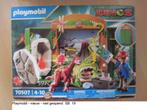 playmobil Dinos - nr 70507 - nieuw, Ophalen of Verzenden, Nieuw, Complete set