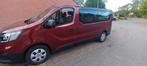 Minibus huren