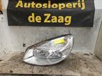 Koplamp links van een Renault Grand Scenic, Auto-onderdelen, Verlichting, Ophalen of Verzenden, 3 maanden garantie, Gebruikt, Renault