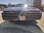 Pontiac Firebird Formula V8 1989, Auto's, Overige Auto's, Automaat, 4 zetels, 5000 cc, Zwart