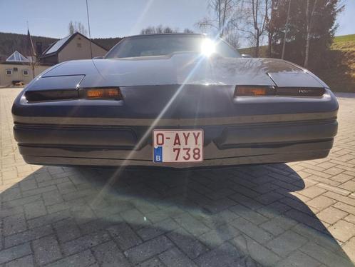 Pontiac Firebird Formula V8 1989, Auto's, Overige Auto's, Particulier, Airconditioning, Bluetooth, Centrale vergrendeling, Cruise Control