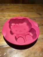 Tupperware bakvorm hello kitty, Huis en Inrichting, Ophalen of Verzenden