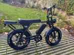 Fatbike NIEUW V8 5.0 c80 plus 50km/u, Fietsen en Brommers, Ophalen, Nieuw, 30 tot 50 km per accu