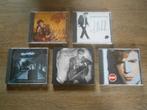 5 cd's Frank Boeijen, Cd's en Dvd's, Cd's | Nederlandstalig, Ophalen of Verzenden, Zo goed als nieuw