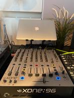 Allen & Heath Xone 96, Ophalen, Gebruikt