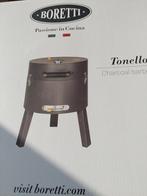 BBQ, Ophalen, Nieuw, Met accessoires
