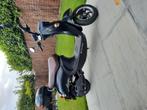 Electrische scooter E-Leone Arrow B-klasse .5km!!!!, Ophalen, Nieuw, Elektrisch
