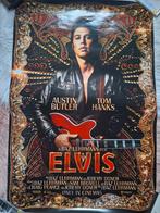 Poster: Elvis Movie, Nieuw, Ophalen of Verzenden, Rechthoekig Staand, Film en Tv