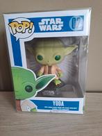 Funko PoP! Star Wars nr: 02 Yoda Bobble-Head New, Enlèvement, Neuf