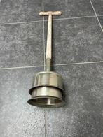 Oude vintage was stomper, Ophalen of Verzenden