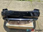 Achterbumper zwart BMW 3-serie E92 E93 51110034475, Auto-onderdelen, Gebruikt, Ophalen of Verzenden, Achter, Bumper