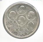 13277 * BOUDEWIJN * 500 frank 1980 frans, Verzenden