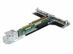 HP ProLiant DL360p G8 PCIe Riser Board 671352-001