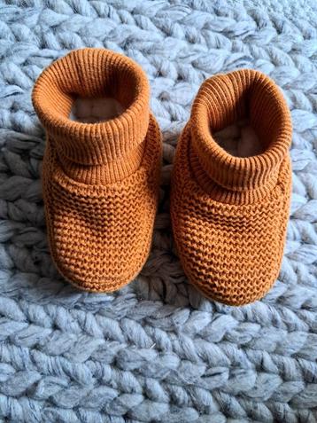 Babyslofjes beschikbaar voor biedingen