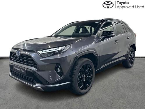 Toyota RAV-4 Style Plus 2.5 2WD, Autos, Toyota, Entreprise, Rav4, Régulateur de distance, Airbags, Air conditionné, Bluetooth