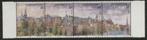 Luxemburg Yvertnrs.: 1316A postfris, Postzegels en Munten, Postzegels | Europa | Overig, Luxemburg, Verzenden, Postfris