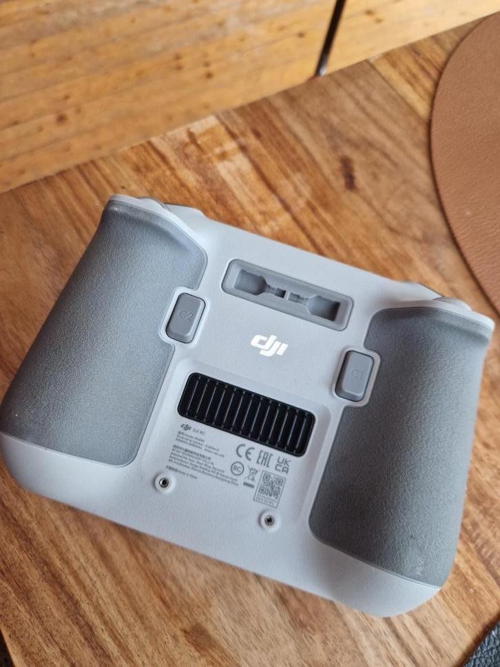 DJI RC Remote Controller, Audio, Tv en Foto, Drones, Zo goed als nieuw, Drone zonder camera, Ophalen