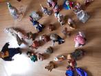 VERZAMELING CLOWNTJES, Verzamelen, Ophalen of Verzenden, Zo goed als nieuw, Mens