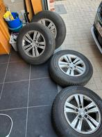 Pneus Kia Sportage avec jantes, Enlèvement, Pneu(s)