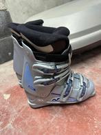 Set Skimateriaal voor dames., Sport en Fitness, Skiën en Langlaufen, Overige typen, Zo goed als nieuw, Ski, Ophalen