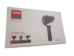 Stabilisateur Photo portable Zhiyun Crane - M2, Enlèvement ou Envoi, Neuf, Autres types, Autres marques
