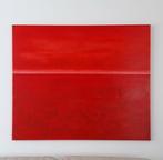 Modern schilderij acryl op doek, Antiek en Kunst, Ophalen