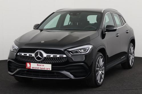 Mercedes-Benz GLA 250 eA AMG LINE PHEV eA AMG LINE PHEV + GP, Auto's, Mercedes-Benz, Bedrijf, Te koop, GLA, Achteruitrijcamera