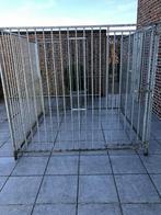 Hondenren 2x2m, Dieren en Toebehoren, Ophalen, Hondenkennel, 100 cm of meer, 110 cm of meer