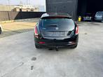 Proper Lancia met keuring, Auto's, Euro 5, Zwart, Lederen bekleding, Zwart