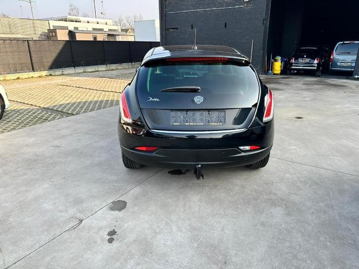 Proper Lancia met keuring, Auto's, Lancia, Particulier, ABS, Airbags, Alarm, Android Auto, Apple Carplay, Bluetooth, Bochtverlichting