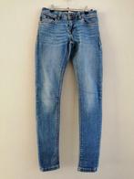 mooie jeansbroek  SuperDry  W27/L32, Kleding | Dames, Spijkerbroeken en Jeans, Superdry, Ophalen of Verzenden, Gedragen, Blauw