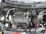 Motor van een Nissan Qashqai, Ophalen of Verzenden, 3 maanden garantie, Gebruikt, Nissan