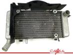 RADIATEUR LINKS Honda VFR 800 Fi 1998-2001 (VFR800Fi RC46), Motoren, Gebruikt