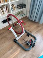 Home trainer Élite aleno, Sports & Fitness, Cyclisme, Comme neuf, Autres types, Enlèvement ou Envoi