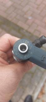 Verstuivers, Ophalen, Audi