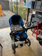 Kunert buggy, Kinderen en Baby's, Ophalen, Zo goed als nieuw, Kinderwagen, Overige merken