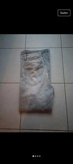 Zara jeans broek straight, Kleding | Dames, Zara, Ophalen of Verzenden, Zo goed als nieuw