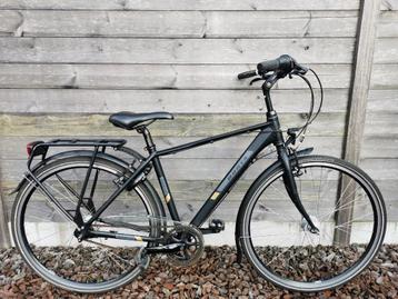 Herenfiets / jongensfiets Norta H48