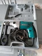 Boormachine Metabo elektrisch, Ophalen, Boormachine