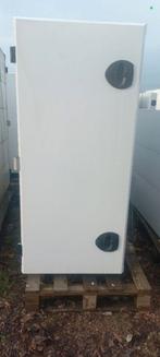 Coffre de benne, Enlèvement ou Envoi