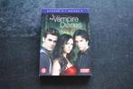 Intégrale DVD Vampire diaries Saison 2 Complet, Cd's en Dvd's, Dvd's | Tv en Series, Ophalen of Verzenden, Gebruikt, Science Fiction en Fantasy
