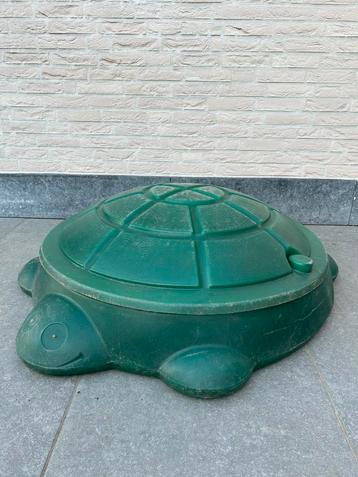 Zandbak little tikes beschikbaar voor biedingen