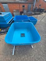 Koi bassin - quarantaine bakken, Tuin en Terras, Ophalen