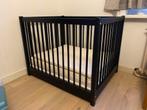 Baby park en bed set, Kinderen en Baby's, Ophalen, Zo goed als nieuw, Lade