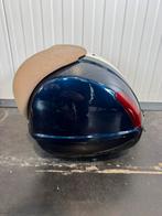 Topkoffer vespa GTS, Motoren, Accessoires | Koffers en Tassen, Ophalen of Verzenden