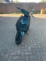 Piaggio zip A klasse, Fietsen en Brommers, Scooters | Piaggio, Zip, Klasse A (25 km/u), Ophalen of Verzenden, Zo goed als nieuw