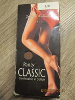 PANTY Classic confortable et solide, Jacques ESTEREL, S / M,, Vêtements | Femmes, Leggings, Collants & Bodies, Brun, Jacques ESTEREL