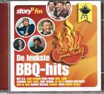 CD De Leukste BBQ-hits, Enlèvement ou Envoi, 1980 à 2000, Comme neuf