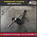 Porsche 997 GT3 MK2 primaire as, Ophalen, Gebruikt, Porsche