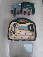 Bosch boormachine, Verzamelen, Harry Potter, Ophalen, Zo goed als nieuw